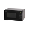 Микроволновая печь Sharp R2800RK черный (20 л, 800 Вт, управление - сенсорное)