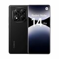 Смартфон Xiaomi Redmi Note 14 Pro 8Gb/ 256Gb Черный