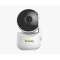 Видеокамера IP 3 Mp Внутренняя Tiandy Настольная, f:4 мм,1920*1080, ИК:15 м, карта до512 Gb,Wifi,Поворотная,Микрофон(TC-H332A Spec:I2W/ WIFI/ Eu/ 4mm)