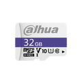Карта памяти microSDHC Dahua DHI-TF-C100/ 32GB 32Gb UHS-I Class 10 без адаптера (DHI-TF-C100/ 32GB)