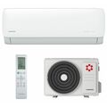 Сплит-система 24 on/ off Kentatsu KSGA70HFAN1/ KSRA70HFAN1 (60-80 м², Midea, GMCC, R410A, белый)