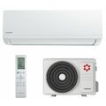 Сплит-система 07 on/ off Kentatsu KSGI21HFAN1/ KSRI21HFAN1 (20 м², Midea, GMCC, R410A, белый)