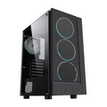 Системный блок «TERRA RGB» Intel core i5-13400 6x2.5GHz/ B760/ 32Gb/ SSD_1000Gb/ RTX3050/ 4xRGB/ 650W