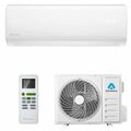 Сплит-система 18 Axioma ASX18HZ1/ ASB18HZ1 инвертор (обслуживаемая площадь - 18 (50 м²), белый)