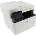 МФУ Canon i-SENSYS MF461dw (А4,Лазерная,Монохромная,36 стр.мин,Дуплекс, Двусторонний ADF,USB,RJ-45,Wi-Fi)