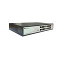 Неуправляемый коммутатор 16 портов Origo OS2216/ A1A ( 16x1Гбит/ с) корпус - металл, DIP-переключатель