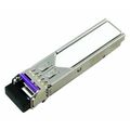 Трансивер (модуль) SFP Bazis 1G GEPON OLT SC Grade C++ (Корпус SFP, разъем SC/ UPC, 20км, мощность +5-8dB, бюджет 37dB (BZ-SFP-EP-PX-20++)