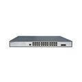 Управляемый коммутатор 26 портов Origo OS3126 (24х1Гбит/ с, 2хSFP) 2 уровня