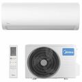 Сплит-система 18 inv Midea MSAG1-18N8D0-I/ MSAG1-18N8D0-O (50 м², Midea, GMCC, R32, белый)