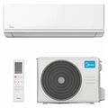 Сплит-система 12 inv Midea MSAG2-12N8C2U-I/ MSAG2-12N8C2U-O (35 м², Midea, GMCC, R32, белый)