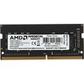 Модуль памяти DDR4 8Gb 3200MHz AMD R948G3206S2S-U Radeon R9 Gamer Series RTL PC4-25600 CL22 SO-DIMM 260-pin 1.2В Ret