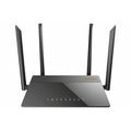 Роутер D-Link DIR-841/ GFRU/ A2A ( 2.4 ГГц 300 Мбит/ с, 5 ГГц 867 Мбит/ с, 4х100Мбит/ с) DIR-841/ GFRU/ A2A