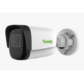 Видеокамера IP 8 Mp уличная Tiandy Lite цилиндрическая, f: 2.8 мм, 3840*2160, ИК: 50 м, карта до 512 Gb, микрофон (TC-C38WS Spec:I5/ E/ Y/ M/ 2.8mm/ V4.0)