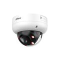 Видеокамера IP 2 Mp уличная Dahua купольная, f: 2.7-13.5 мм, 1920*1080, ИК: 50 м, LED:50 м, антивандальная, карта до 512 Gb, микрофон (DH-IPC-HDBW3249