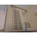 Сервисный комплект Kyocera MK-7125 TASKalfa 3212i/ 4012/ MZ3200i/ MZ4000ii (MK-7125/ 1702V68NL0)  600K
