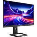 Монитор 27" DAHUA DHI-LM27-E341A черный (IPS, 2560х1440, 240 Гц, 300 cd/ m2, 1000:1, DP, HDMI)