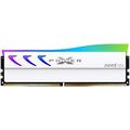Модуль памяти DDR5 16Гб 6000МГц  Silicon Power XPOWER Storm RGB 1.35 В (SP016GXLWU60AFSL)