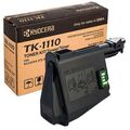 Тонер-картридж Kyocera TK-1110 2500стр. (FS-1040/ 1020MFP/ 1120MFP)