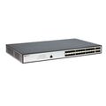 Управляемый коммутатор 28 портов Origo OS3228F/ A1A (24х1Гбит/ с, 4хSFP+) 3 уровня