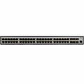 Управляемый PoE-коммутатор 54 порта Origo OS3254P/ 880W/ A1A (48х1Гбит/ с, 6хSFP+, 48хPoE, PoE‑бюджет 880 Вт) 3 уровня