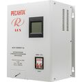 Стабилизатор напряжения Ресанта АСН-10000Н/ 1-Ц однофазный серый