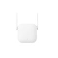 Усилитель сигнала Xiaomi Wi-Fi Range Extender N300 (2,4 ГГц; 300 Мбит/ с) White РСТ (DVB4447GL)