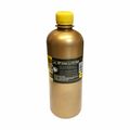 Тонер HP LJ CP 3525/ 3530/ 4025/ 4525/ CM4540/ M551 Yellow 140г. фл. Gold ATM Mitsubishi