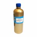 Тонер Kyocera TK-5140C/ TK-5150C/ TK-5270C/ TK-5280C/ TK-8115C Cyan 120г. фл. Gold ATM Mitsubishi