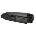 Муфта оптическая, проходная NMF-SC-3H-120-8MS (5 кассет, 120 сварок) Nikomax