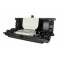 Муфта оптическая, проходная NMF-SC-3H-48-6MS (2 кассеты, 48 сварок) Nikomax
