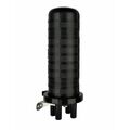 Муфта оптическая, тупиковая NMF-SC-2V-48-4HS (4 кассеты, 48 сварок) Nikomax