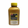 Тонер Kyocera TK-590/ 580/ 895 Yellow 100г. фл. Gold ATM Mitsubishi (FS-C2026MFP/ C8020/ C5150DN)