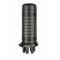Муфта оптическая, тупиковая NMF-SC-2V-144-5HS (6 кассет, 144 сварок) Nikomax