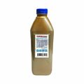 Тонер Kyocera TK-5140/ TK-5150/ TK-5160/ TK-5195/ TK-5205/ TK-5215/ TK-8325/ TK-8115 Cyan 500г. фл. Gold ATM Tomoegawa ED-90 (VF-03)