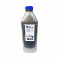 Тонер Samsung CLT-404S/ 406S/ 407S/ 409S Cyan 450г. фл. Silver ATM Comet CM-021