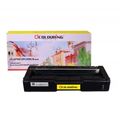 Картридж Ricoh 407543 (SPC250E) Black Colouring 2000стр. (Aficio SPC250/ SPC260/ SPC261)