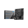 Материнская плата MSI LGA1700: PRO H610M-S DDR4 [H610, 2*DDR4, 1*PCIex1, 1*PCIex16, 2*Sata3, 1*M.2, 4*USB2, 2*USB3, HDMI, Micro-ATX]