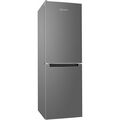 Холодильник Indesit DS 3160 G, серебристый, размораживание - ручное/ капельное, высота - 167, ширина - 60