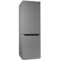 Холодильник Indesit DS 3180 G, серебристый, размораживание - ручное/ капельное, высота - 185, ширина - 60