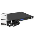 ИБП ExeGate ServerRM UNL-1200.LCD.AVR.8C13.RJ.USB.1U <1200VA/ 720W, LCD, AVR, 8*C13, RJ, USB, 1U, установка в стойку, Black>
