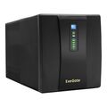 ИБП ExeGate SpecialPro UNB-1500 1500ВА/ 950Вт, 4xSchuko, AVR, (Аккумулятор 12В/ 9Ач*2)