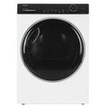 Сушильная машина Haier HD90-A2979 белый (загрузка - 9 кг, конденсационная, программ - 14