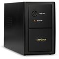 ИБП ExeGate SpecialPro UNB-400 400ВА/ 240Вт, 2xSchuko, AVR, (Аккумулятор 12В/ 4,5Ач)