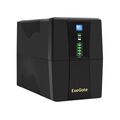 ИБП ExeGate SpecialPro UNB-850 850ВА/ 480Вт, 2xSchuko, AVR, (Аккумулятор 12В/ 9Ач)