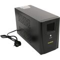 ИБП ExeGate SpecialPro Smart LLB-1500 1500ВА/ 950Вт, 2хSchuko, 3хC13, AVR, (Аккумулятор 12В/ 9Ah*2)