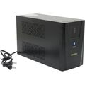 ИБП ExeGate SpecialPro UNB-1600 1600ВА/ 950Вт, 2хSchuko, 3хC13, AVR, USB, (Аккумулятор 12В/ 9Ah*2)