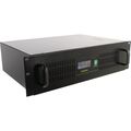 ИБП ExeGate ServerRM UNL-1500 1500ВА/ 900Вт, 2хSchuko, 4хC13, AVR, USB, (Аккумулятор 12В/ 9Ah*2)