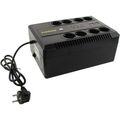 ИБП ExeGate NEO NNB-1000 1000ВА/ 650Вт, 8хSchuko, AVR, 4хUSB, (Аккумулятор 12В/ 9Ah)