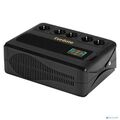 ИБП ExeGate NEO Smart BU-1000 1000ВА/ 500Вт, 5хSchuko, AVR, (Аккумулятор 12В/ 9Ah)