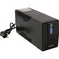 ИБП ExeGate Power Smart ULB-1000 1000ВА/ 550Вт, 4хC13, AVR, USB, (Аккумулятор 12В/ 9Ah)